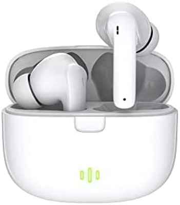 Auriculares Inalambricos Bluetooth 5.2 