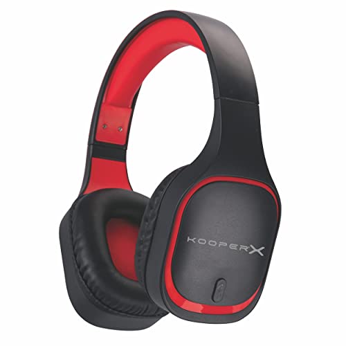 Auriculares inalámbricos KooperX