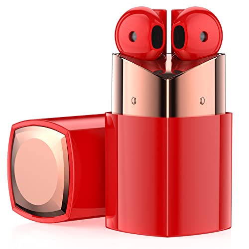 Auriculares inalámbricos Lipstick