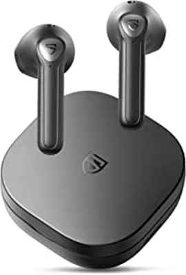 Auriculares Inalámbricos SoundPEATS TrueAir2 