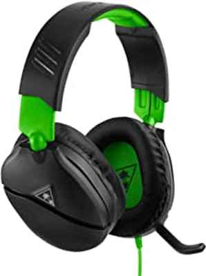 Auriculares Turtle Beach Recon 70X 