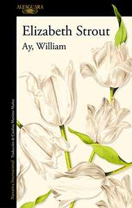 “Ay William” de Elizabeth Strout. Ebook kindle
