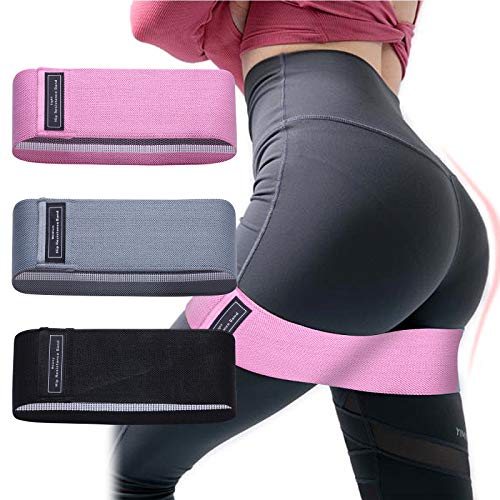 Bandas de resistencia fitness