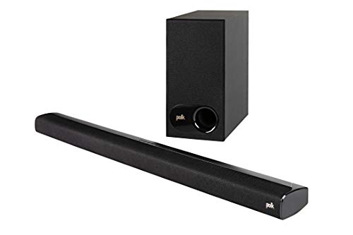 Barra de sonido Polk Audio signas2