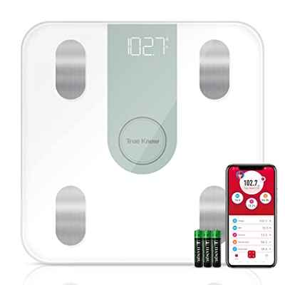 Báscula inteligente True Know AQ-1 