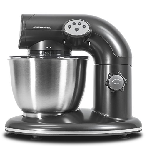 Batidora amasadora Cecotec 5.6L