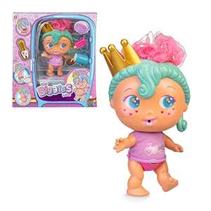 Bebe llorón The Bellies from Bellyville