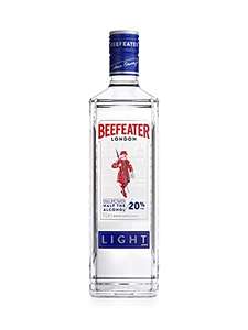 Beefeater Light Bebida Espirituosa - 700ml