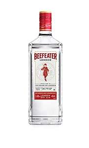 Beefeater London Dry Ginebra, 1.5L