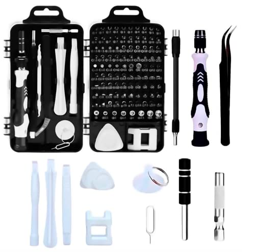 Beentop destornilladores 115 piezas en 1