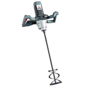 Bellota M12LIGHT Mezcladoras, Negro