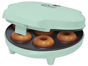 Bestron Donut Maker - Mini donut maker