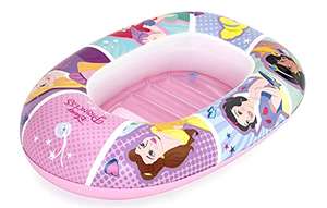 Bestway Disney Princess - Barco Infantil