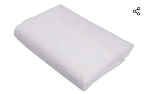 Biotop - Paño de Tela Térmica Protectora Antiheladas - Manta térmica para Todo Tipo de Plantas y Arbustos