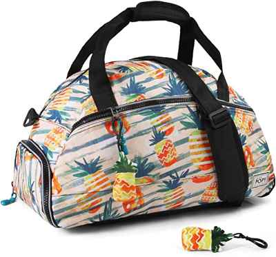 Bolsa de Deporte Infantil Oh My Pop!