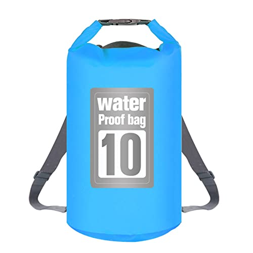 Bolsa estanca de 10L