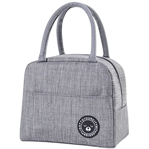 Bolsa térmica para comidas