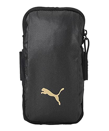 Bolsito brazalete Puma para salir a correr