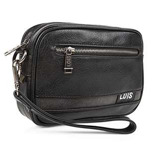 Bolso de mano de hombre LOIS