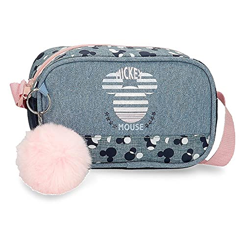 Bolso de mano Disney Mickey