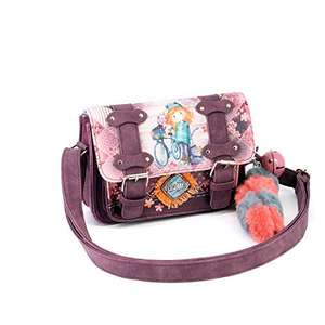 Bolso tipo bandolera Forever Ninette unisex-adult