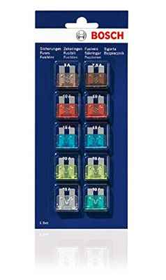 Bosch 1 987 529 037 Fusible