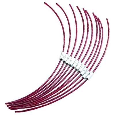 Bosch - Hilo extrafuerte para cortabordes ART 26