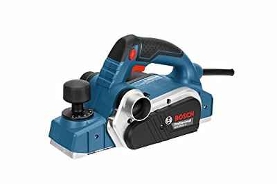 Bosch Professional 06015A4300 Cepillo, 710 W, 230 V, Azul