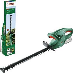 Bosch Tijeras cortasetos a batería EasyHedgeCut