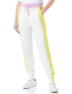 BOSS C_Ferlin Pantalones DE Punto, Open Miscellaneous962, L De Las Mujeres