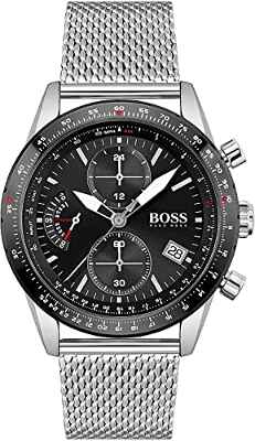 BOSS Reloj de Pulsera 1513886