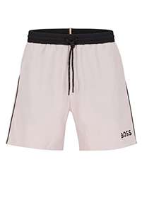 BOSS Starfish Bañador para Hombre