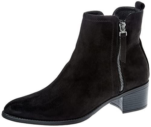 Botas altas chelsea Mujer