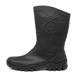Botas de agua DUNLOP