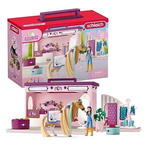 Boutique Pop-up de schleich HORSE CLUB Sofia's Beauties - Fiesta Amazon Prime