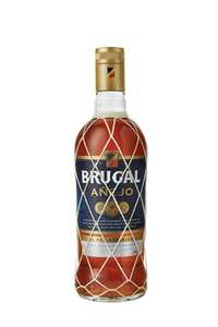 Brugal Añejo Ron Dominicano, 700ml
