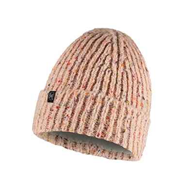 Buff Kim Pale Pink Gorro Tricot y Polar, Unisex-Adult, Talla única