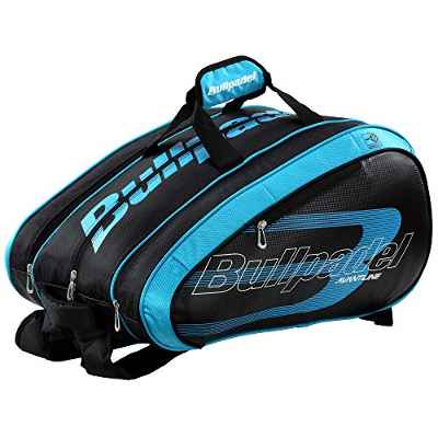 Bullpadel Paletero Avant S LTD Blue