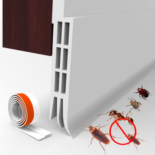 Burlete puerta entrada 5*100cm