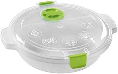 Cacerola para microondas de 0,7L