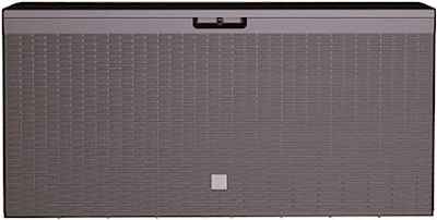 Caja de Almacenamiento jardín Prosperplast