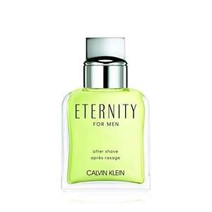 CALVIN KLEIN ETERNITY After Shave for him 100ml