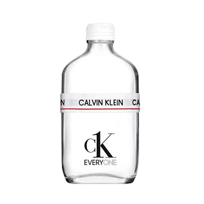 CALVIN KLEIN EVERYONE Eau de Toilette 200ml