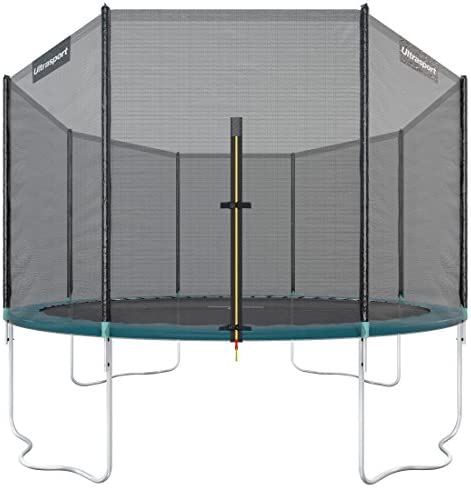 Cama elástica jardín Ultrasport
