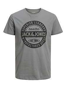 Camiseta Jack & Jones Plus