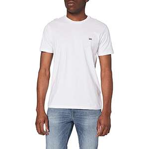 Camiseta Lee hombre (tallas de S a 5XL)