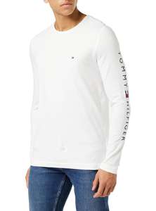 Camiseta Manga Larga Tommy Hilfiger | Tallas M a XXL