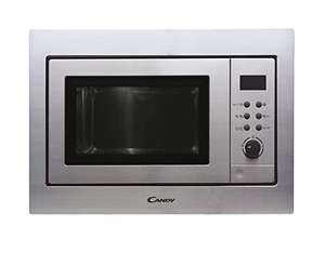 Candy MIC211EX, Microondas