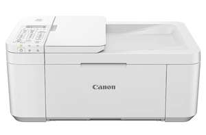 Canon Multifunción 4 en 1 PIXMA TR4751i -Apta para PIXMA Print Plan-Dúplex Doble Cara automática
