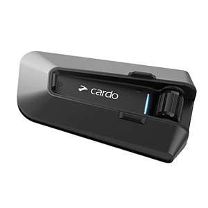 Cardo edge duo y edge simple - Intercomunicador